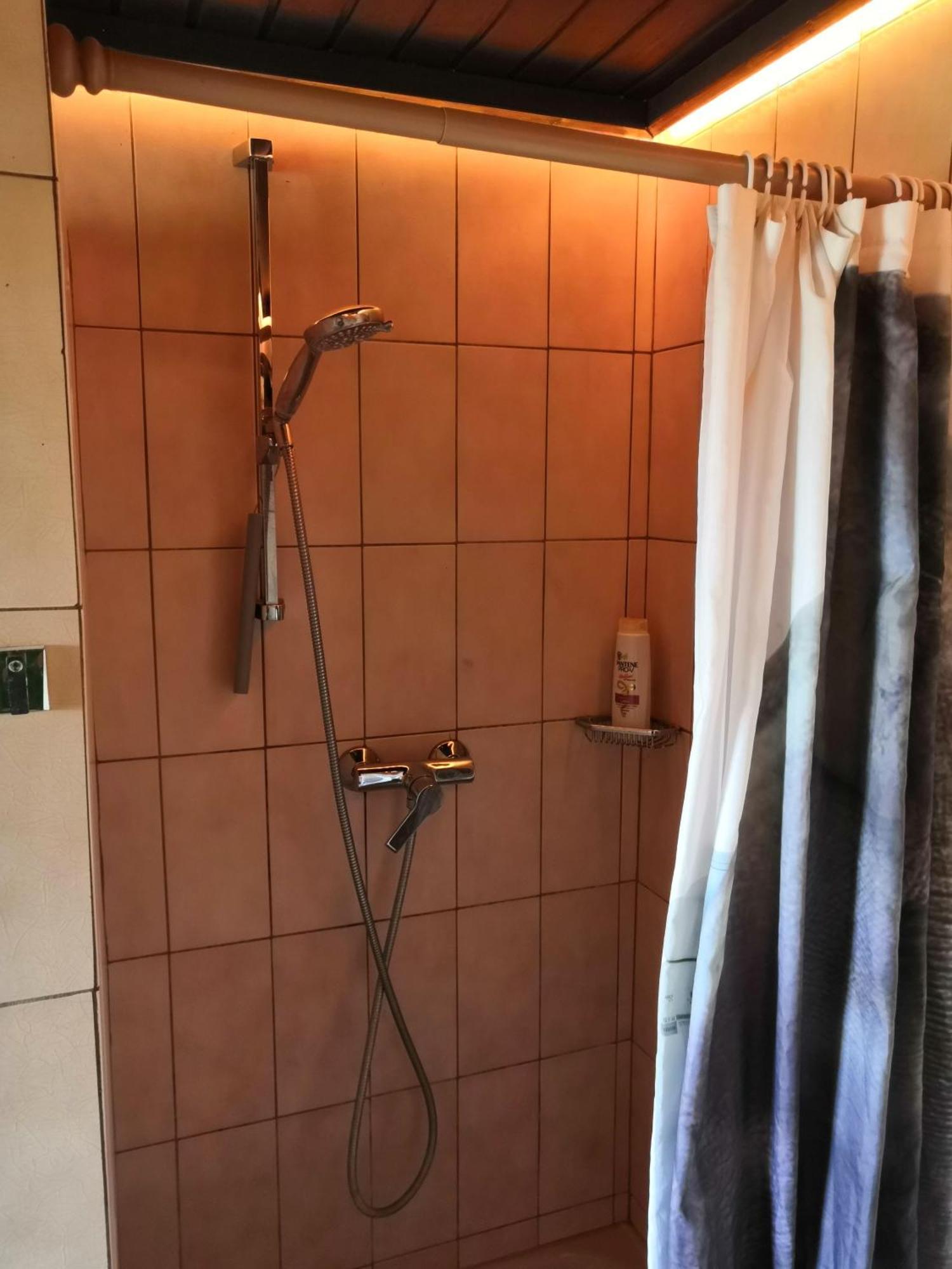 Apartamento Sonnenhaus Bidingen Exterior foto