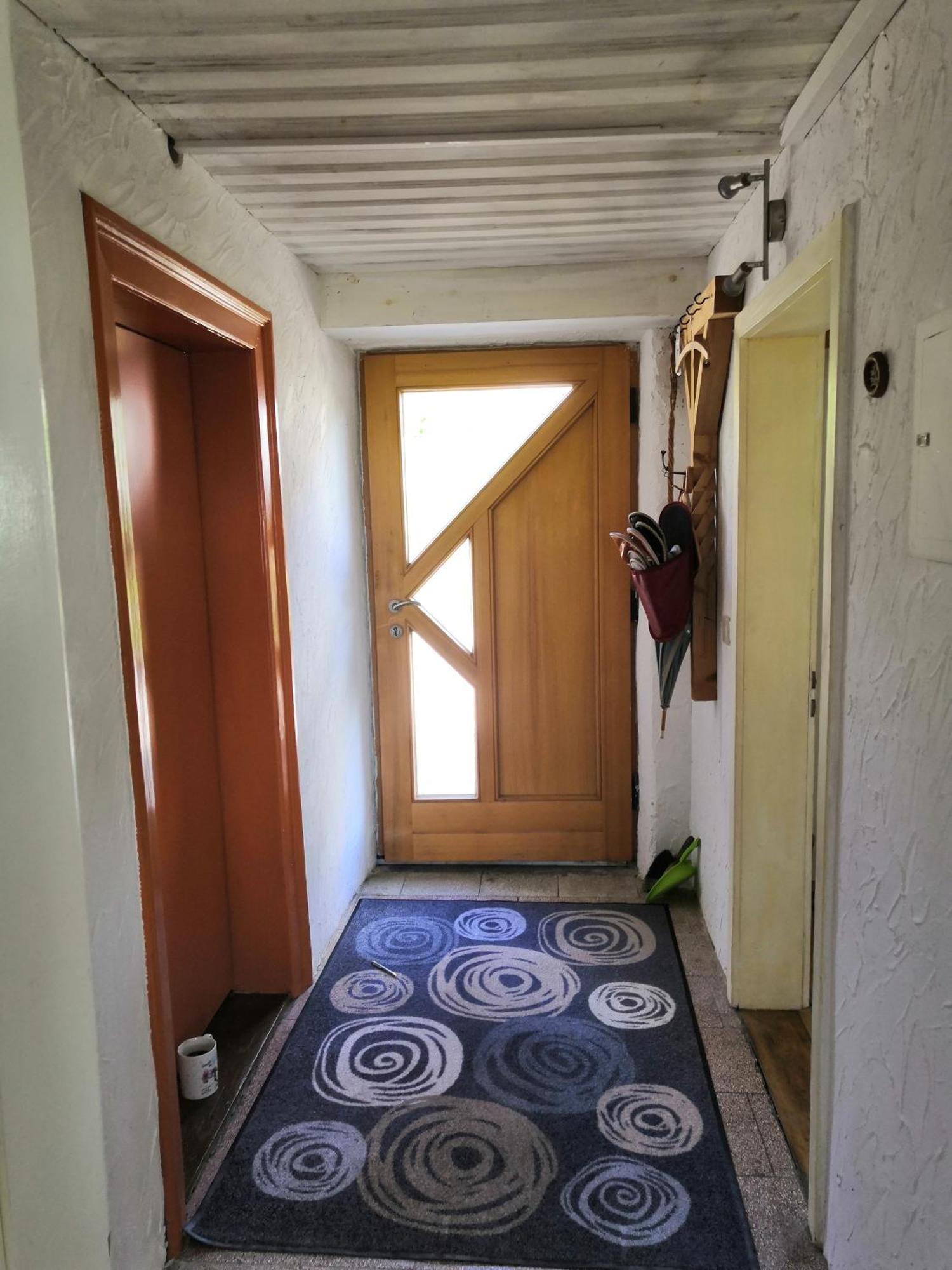 Apartamento Sonnenhaus Bidingen Exterior foto